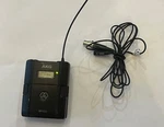 Akg DPT800 Digital Transmitter / Bodypack. Fixed Price $299.99.