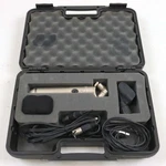 Rode NT4 Stereo Condenser Microphone W/case Xlr Studio Tested Working Japan. Fixed Price $289.99.