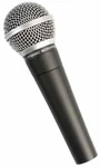Pulse - Dynamic Vocal Handheld Microphone, Hypercardioid. Fixed Price $59.95.