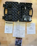 Azden Producer Vhf 31HT 31LT 111R Wireless Microphone With Case Read. Fixed Price $100.00.