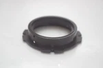 Canon Fd Lens Onto Arri Lpl Camera Converter Infinity Focus Works: 60MMX1MM Only. Fixed Price $95.00.