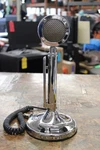 Astatic D104 Silver Eagle Desk Microphone Free Shipping!!!. Fixed Price $149.99.