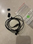 Sennheiser MKE2-5 Omni-directional Lavalier Mic TA5F For Lectrosonics. Fixed Price $149.99.