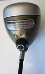 Lightly Used Shure 520DX "green Bullet" High Impedance Dynamic Microphone. Fixed Price $95.00.
