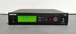 Shure SLX4 L4 Uhf Single-channel Wireless Diversity Microphone Receiver. Fixed Price $79.99.