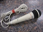 Koss M/11 M11 Dynamic Cable Unidirectional Consumer Microphone -NJ19. Fixed Price $12.99.