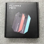 Flamma FW10 2.4GHZ Guitar Wireless System Low Latency 45FT. Fixed Price $123.34.