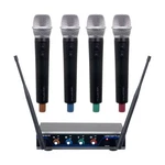 Vocopro, 4 A-b Box, Usb, Black, DIGITAL-QUAD-H3 (DIGITALQUADH3). Fixed Price $375.93.