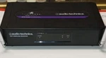 Vhf Wireless Guitar System! Audio Technica ATW-251/G--NO Box/working Condition. Fixed Price $75.00.