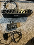 Nady SCM-700 & Audio-technica Condenser Microphones. Fixed Price $150.00.