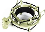 Mxl 60B Shock Mount For 60MM Microphones Eliminates Noise And Feedback. Fixed Price $34.89.