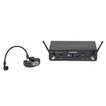 Samson Airline Awx Wind Instrument System With HM60 Horn Mic, K Band. Fixed Price $549.99.