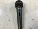 Audio 2000'S ADM1064BL Dynamic Vocal Microphone, Black "M6C". Fixed Price $9.00.