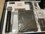 Shure SLX124 -G5 Wireless Guitar System ( Rf: 494 To 518 Mhz )SM58, Combo.. Fixed Price $520.00.