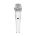 Telefunken Elektroakustik M80 White Dynamic Microphone. Fixed Price $299.00.