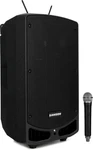 Samson Expedition XP310W Portable Pa System, Band K. Fixed Price $649.99.