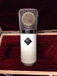 Cranium Microphones Usa Tube Condenser MODEL#2512 Single Pattern. Fixed Price $1250.00.