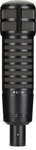 Electro-voice RE320 Cardioid Dynamic Broadcast Microphone. Fixed Price $265.00.
