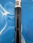 Black Akg 451 Eb W/ Gold CK1 Red Capsule & VR1. Fixed Price $450.00.