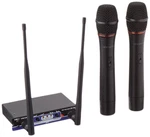Vocopro, 8.50 X 13.50 (VHFMODULEVM1-4). Fixed Price $179.14.