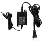 Shure PS43US 15V Dc Energy Efficient External Switching Mode Power Supply. Fixed Price $43.95.
