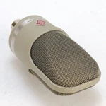Neumann Tlm 107 Condenser Microphone Used With Holder And Box. Fixed Price $1559.84.