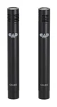 Cad Audio GXL800 Small Diaphragm Condenser Pencil Microphones 2) Instrument Mics. Fixed Price $39.95.