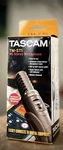 Tascam TM-ST1 Ms Stereo Condenser Microphone Portable Interview Handheld. Fixed Price $29.95.