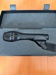 Sennheiser Md 431 Ii Dynamic Microphone Supercardioid W/ Case Tested Working. Fixed Price $555.00.
