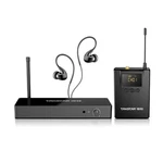 Takstar Wireless In-ear Monitor System With 10 Channels, 164FT Distance, Uhf .... Fixed Price $122.87.