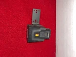Watchguard MIC-WRL-TRN-410 Hifi Microphone W/ MIC-WRL-CHG-410 Cradle Base Mount. Fixed Price $24.00.