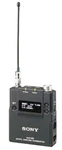 Sony DWT-B01 Digital Wireless Bodypack Transmitter, Channel 42 To 51,. Fixed Price $749.99.