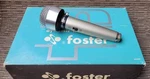 Vintage Foster Cardioid Dynamic Microphone MDF-618 Made Japan. Fixed Price $39.95.