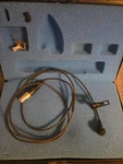 Sennheiser Pro ME102 Lavelier Microphone. Fixed Price $65.00.