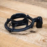 Audio-technica AT8449 Shock Mount For AT4033 AT4040 AT4050 Microphones U279755. Fixed Price $79.00.
