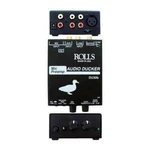 Rolls DU30B Xlr Input Rca Unbalanced I/o Microphone Preamplifier Audi. Fixed Price $109.00.