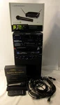 Vocopro Dvd Duet Karaoke System With Audio Technica 4 Chann (EZS003953). Fixed Price $395.00.