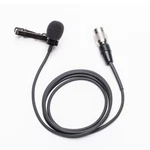 Azden EX-50H Omni-directional Lapel Microphone Hirose For 1201BT And 2000BT. Fixed Price $112.31.