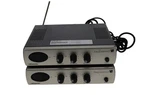 2X Phonic Ear EASYLISTENER2 230R Sound Field Wireless Fm Receiver. Fixed Price $64.95.