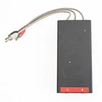 Vintage Advent MPR-1 Mic Preamp Made Usa, 18V Rca Power, Smooth Sound. Fixed Price $35.00.