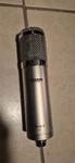 Warm Audio WA-47JR Large-diaphragm Cardioid Condenser Microphone. Fixed Price $150.00.