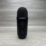 Blue Microphones Yeti Professional Multi-pattern Usb Condenser. Fixed Price $38.23.