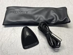 Shure Microflex MX393/0 Omnidirectional Condenser Microphone W/ Cord In Bag. Fixed Price $51.95.