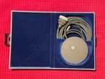 Schoeps Mikrofone Blm 03C Boundary Layer Capsule Perfect Working Order. Fixed Price $785.00.