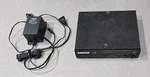Shure LX4-CU Marcad 209.000MHZ With LX1-CU Transmitter. Fixed Price $33.74.
