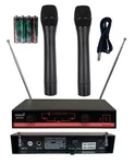 Staraudio Channel Handheld Vhf Wireless Microphone System Karaoke. Fixed Price $40.97.