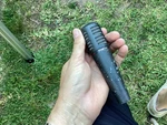 Old Working Wired Peavey Pvm 45 Microphone. Fixed Price $14.99.