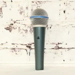 Qfx M-158 Dynamic Microphone. Fixed Price $9.99.