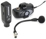 Samson Airline Xr Wind Instrument Wireless System - 2.4GHZ. Fixed Price $249.99.