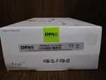 Dpa Beige 4166-OL-F-F00-SE Single Ear Omni Headset 40MM Microdot. Fixed Price $449.95.